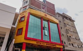 Hotel O C K International